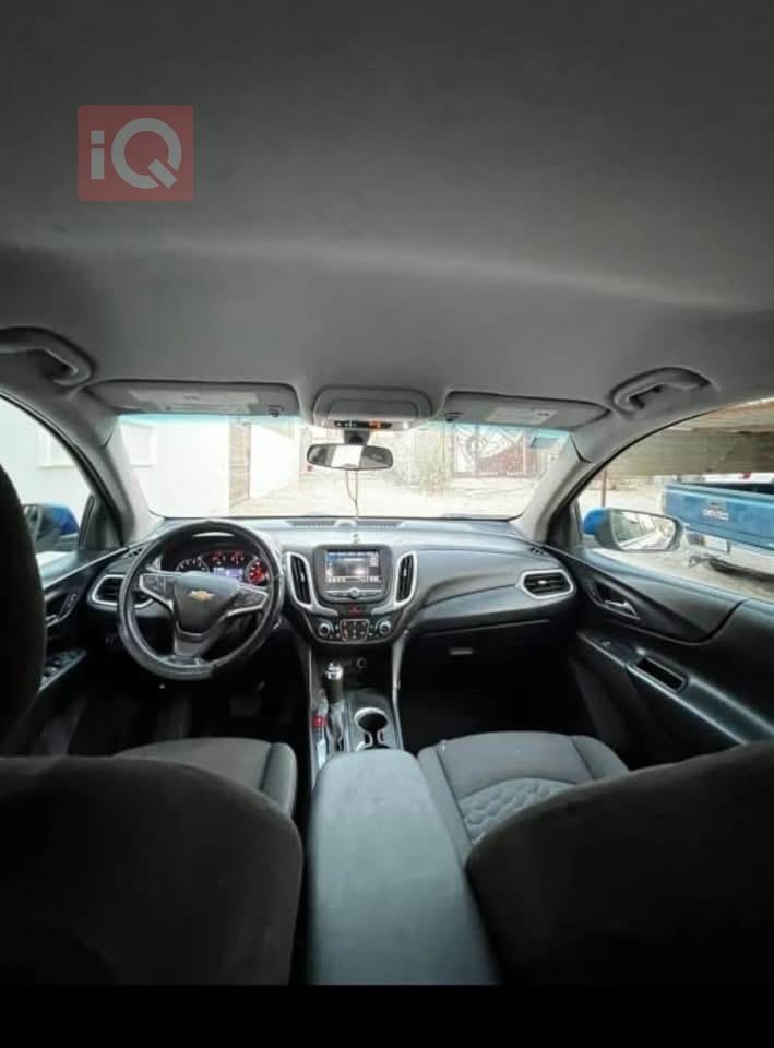 شيفروليه ايكونس